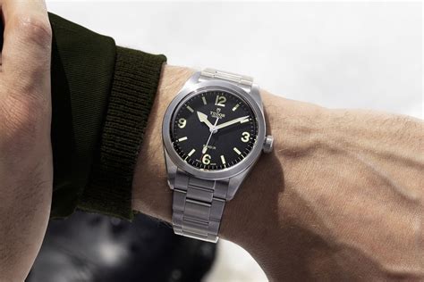 tudor ranger 2022|tudor ranger homage.